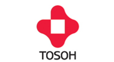 tosoh logo