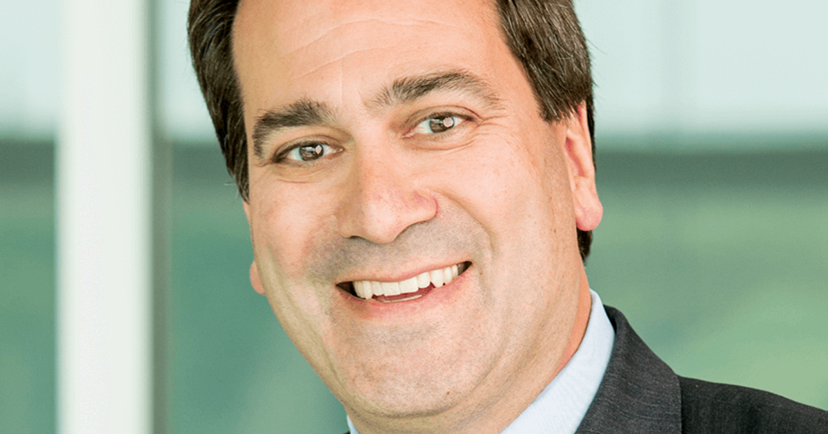 Chad Mirkin