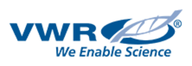 vwr app note logo