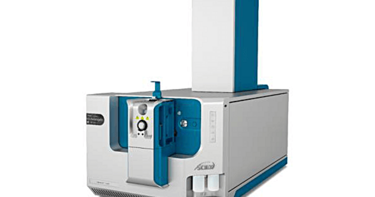 Zeno MS/MS with microflow chromatography powers the Zeno SWATH data ...