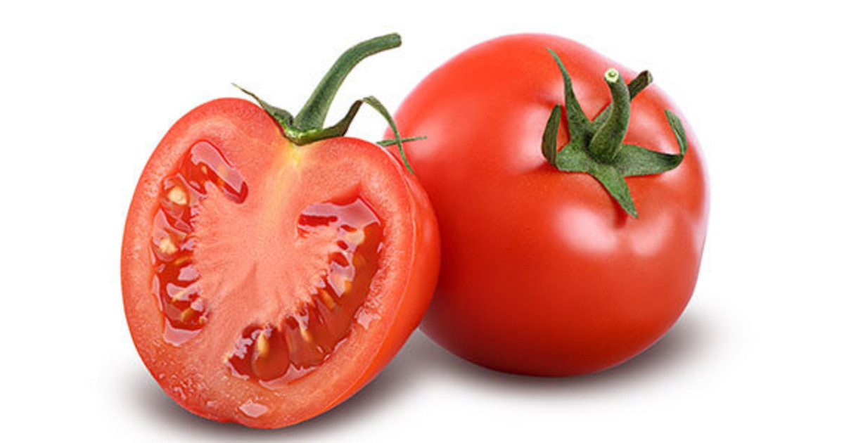 Trace-level analysis of VOCs in a tomato product using headspace ...