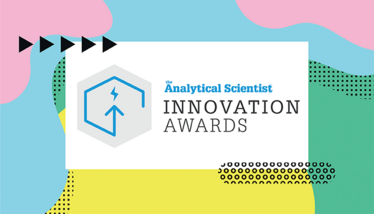 The Analytical Scientist Innovation Awards 2022