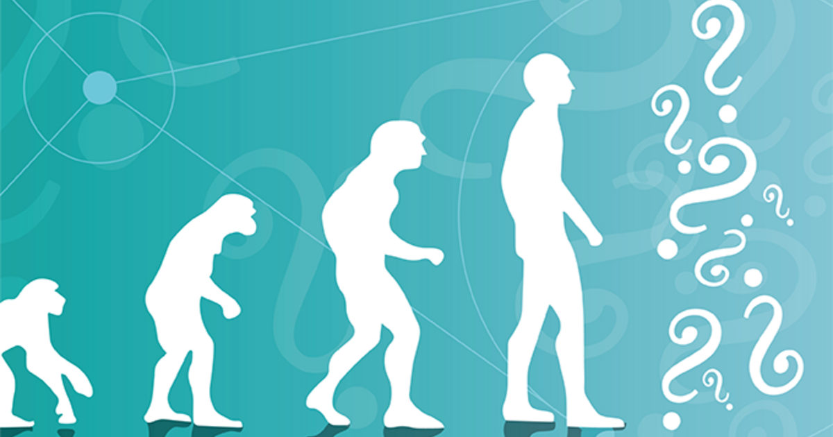 How did humans really evolve?