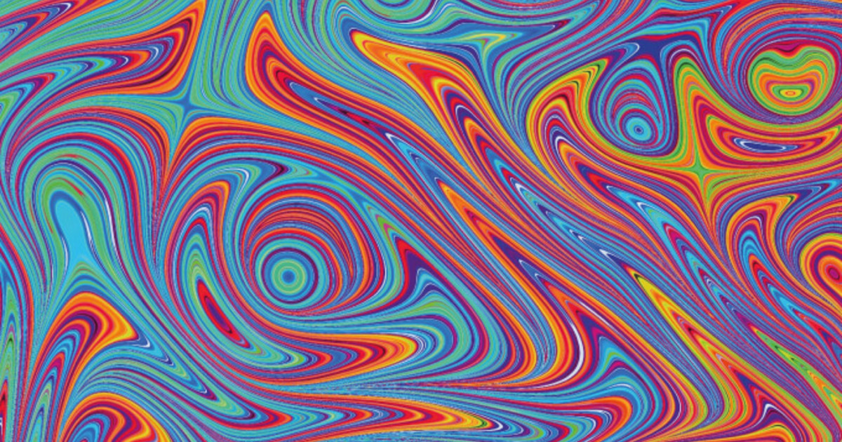 Experimenting With Psychedelics