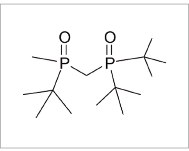 Picture of Impurity Molecule Structure