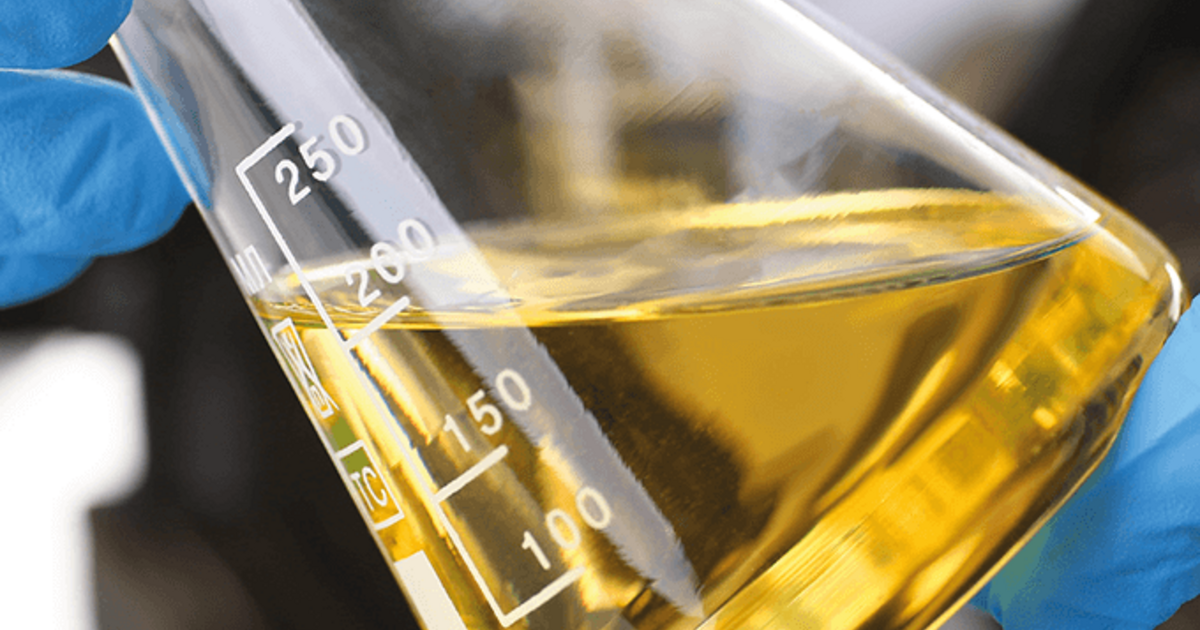 Analysis of Elemental Impurities in Naphtha by ICP-MS according to ASTM ...