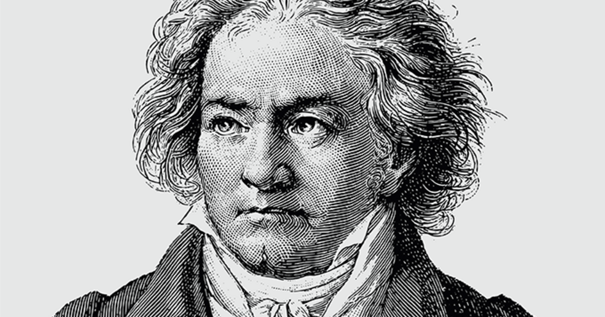 Beethoven Genomic Analysis