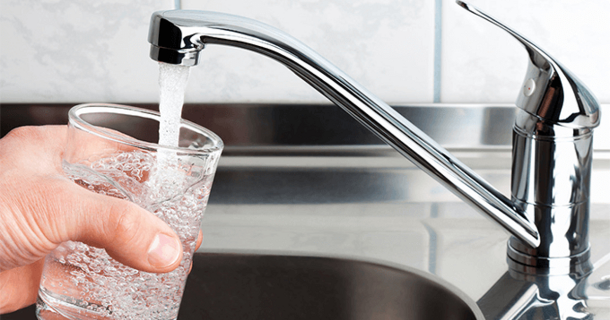 PFAS Determination In Drinking Water