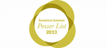 Power List 2013 main