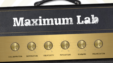 maximum lab amplifier