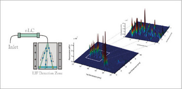 Multidimensional LC Separations in Shotgun Proteomics