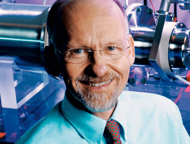 Richard D. Smith The Distinguished Scientist