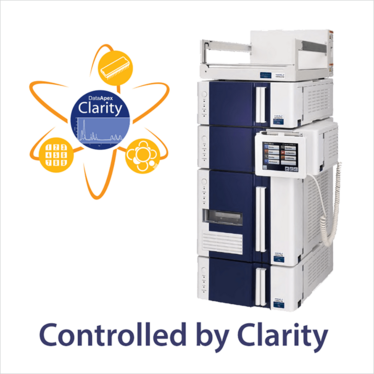 Clarity Chromatography Software