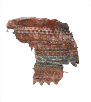 Picture of a Fragment of a quiver