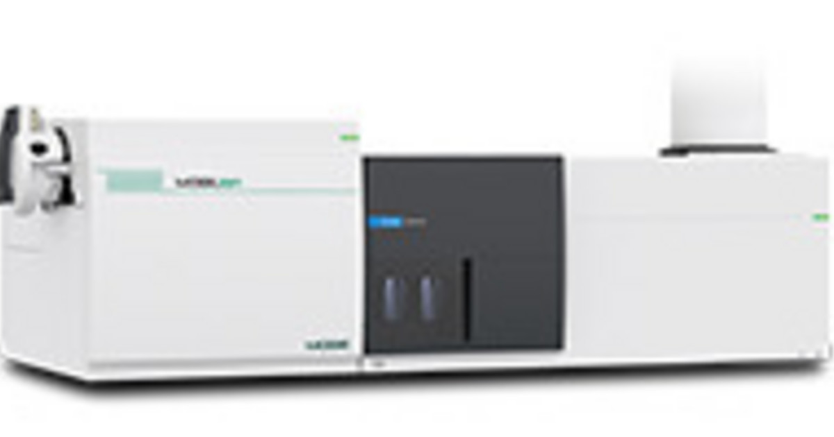 HRIM Revolutionizes PFAS Forensic Testing: Unveil Isomers & Boost ID ...