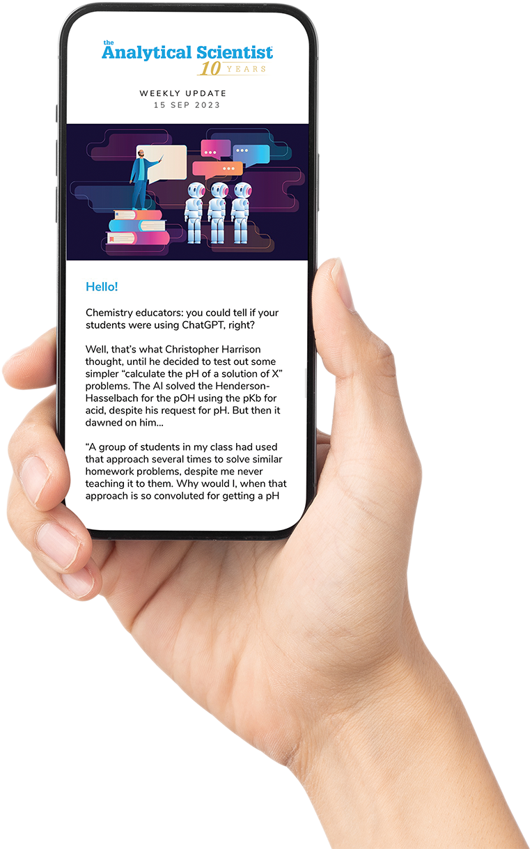 Newsletter Signup Image