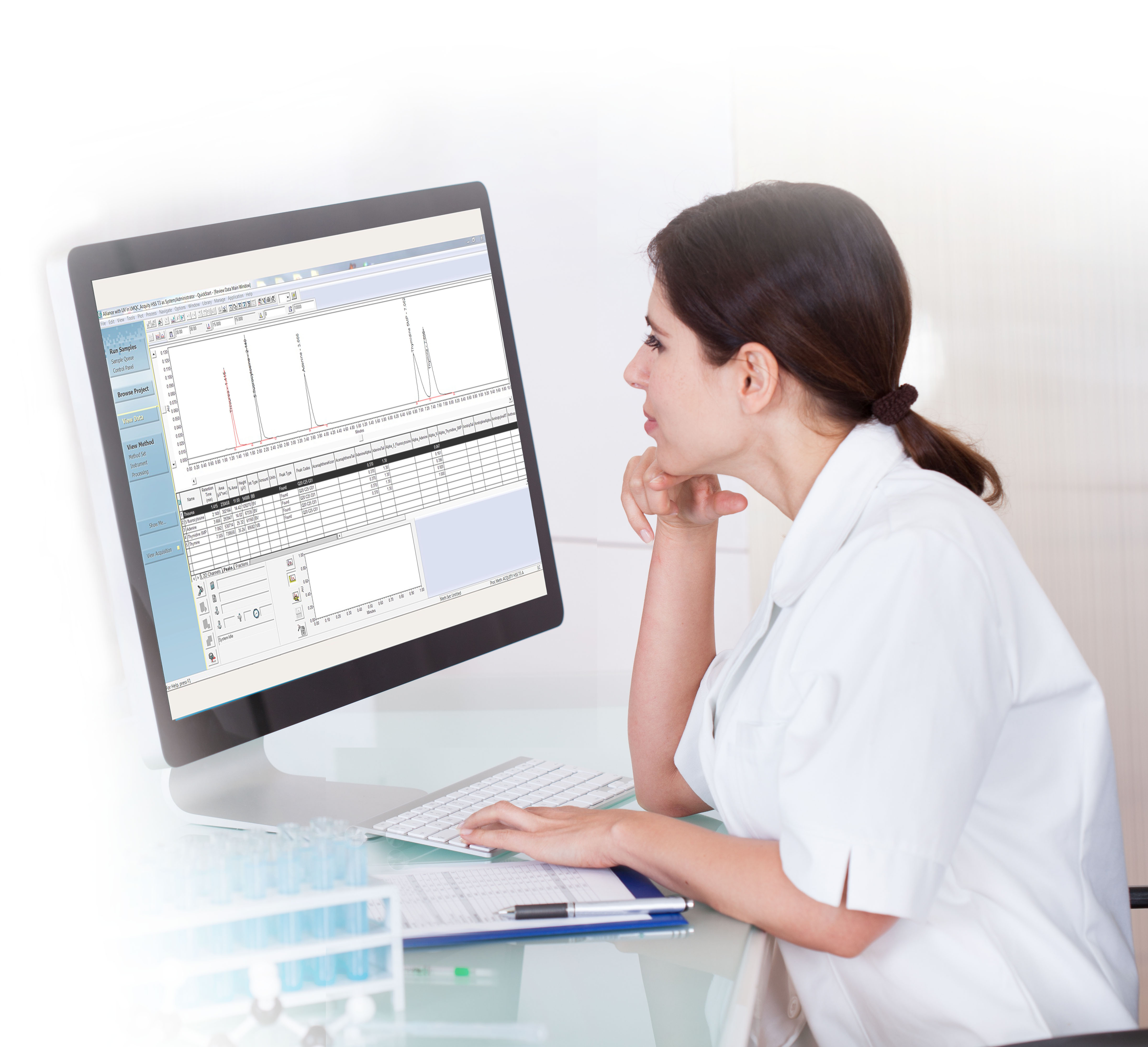 The Analytical Scientist | Stay Audit-Ready with Waters and USP