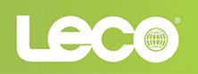 Logo of LECO
