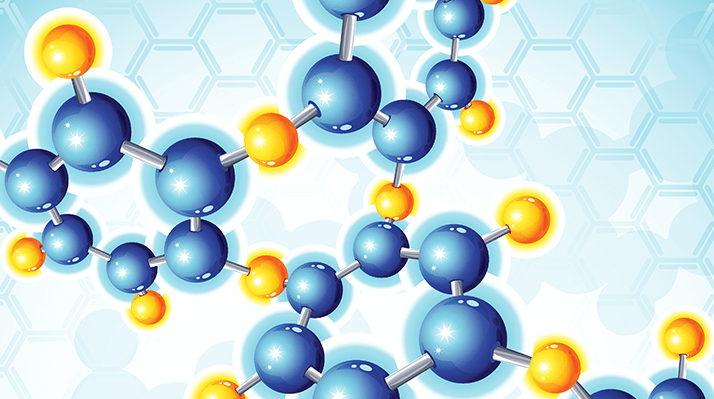 App Note 076 molecule image
