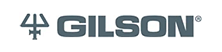 gilson logo
