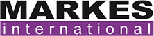 markes logo