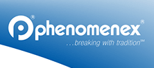 phenomenex logo