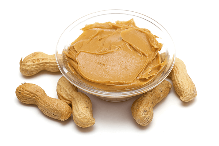 AppNote 1427 supelco peanuts