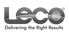 new leco logo