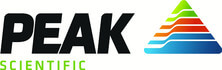 peak logo