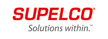 SUPELCO LOGO