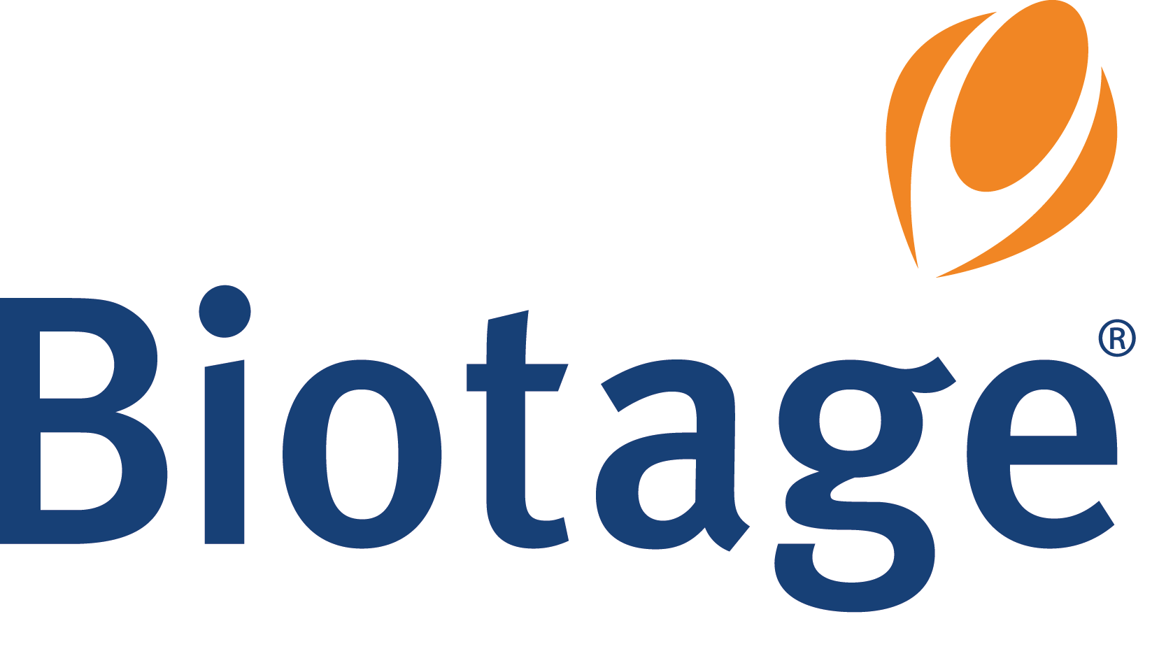 biotage logo