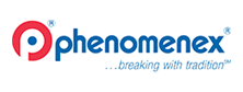 phenomenex logo