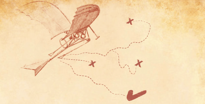Title Image of Business Patent Pitfalls