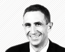 Picture of the Author Simon Kiddle