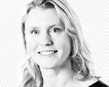 Picture of Author Hilary van der Hoff