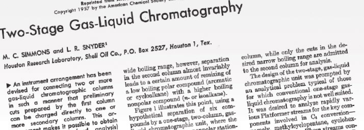 Title Image For Publish, or Perish the Thought?
