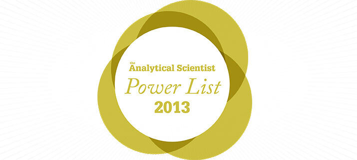 Power List 2013 main