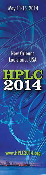 HPLC-2014 skyscraper