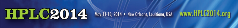HPLC-2014 Banner
