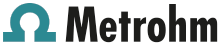 metrohm logo