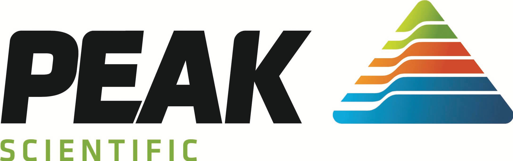 PEAK logo