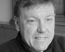 Picture of Author Koen Janssens