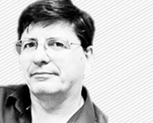 Picture of Author Don Richards