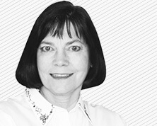 Picture of Author Elizabeth N. Treher