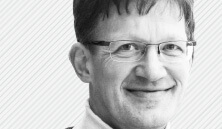 Picture of Author Peter Schoenmakers
