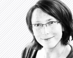 Image of Caroline West