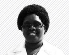 Author Genevieve Etornam Adukpo