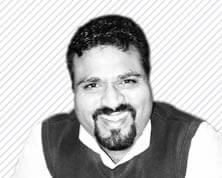 Author Suwan Jayasinghe
