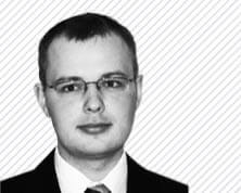 Author Pawel Olszowy