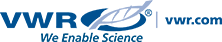VWR Logo
